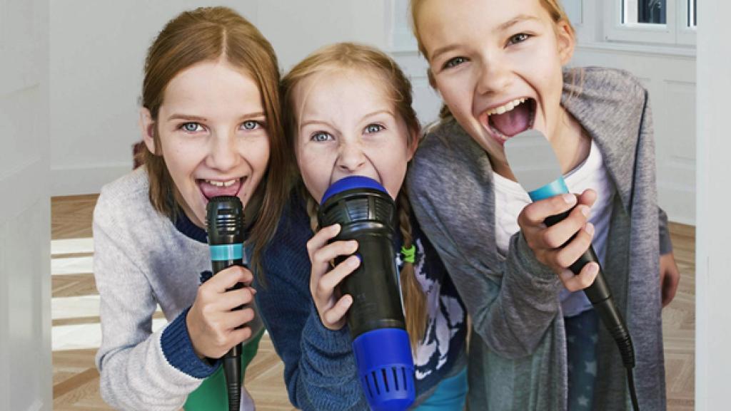 PUR+ - Bühne L - Singen | Rechte: Imago PUR+ - Singen