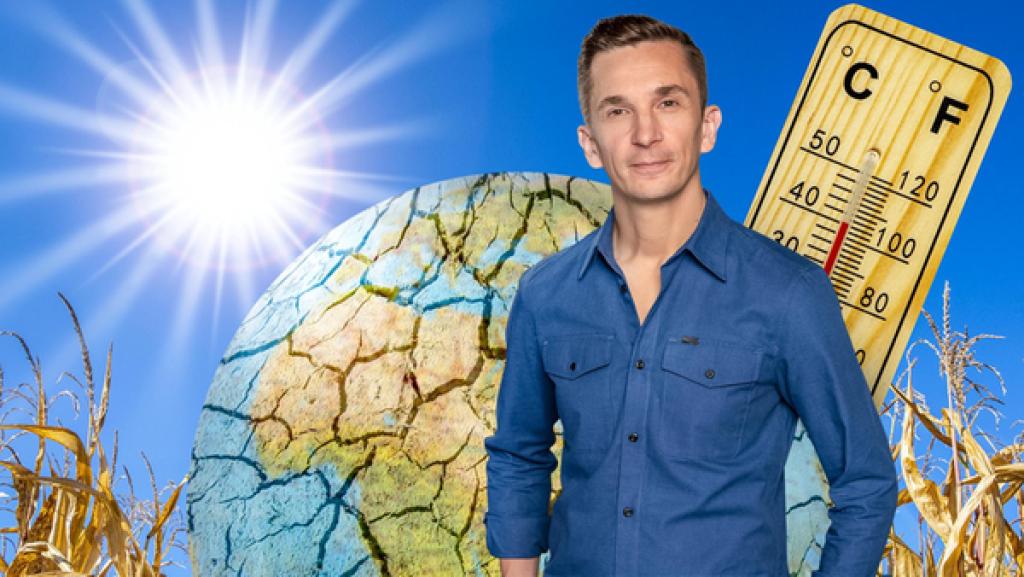 PUR+ - Alle fürs Klima - Klimawandel