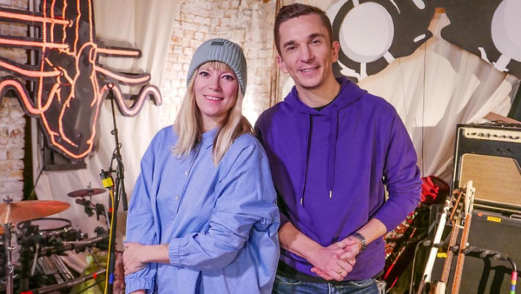 PUR+ - Teaser - Dein Song | Rechte: ZDF PUR+ - Dein Song