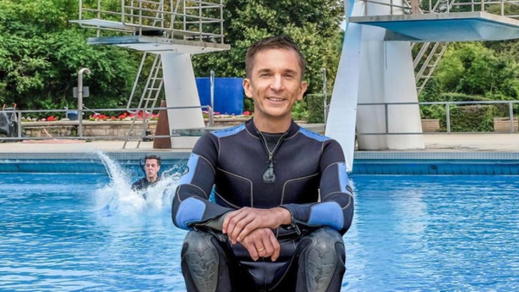 PUR+ - Die perfekte Arschbombe