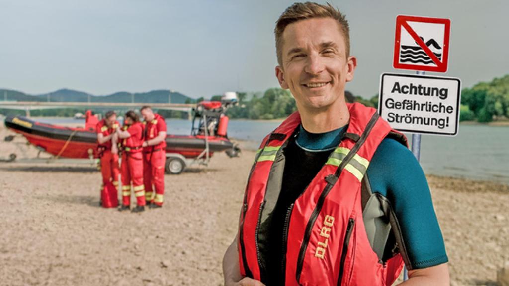 PUR+ - Eric gegen die Strömun