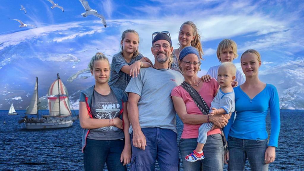 PUR+ - Segeln & Schule