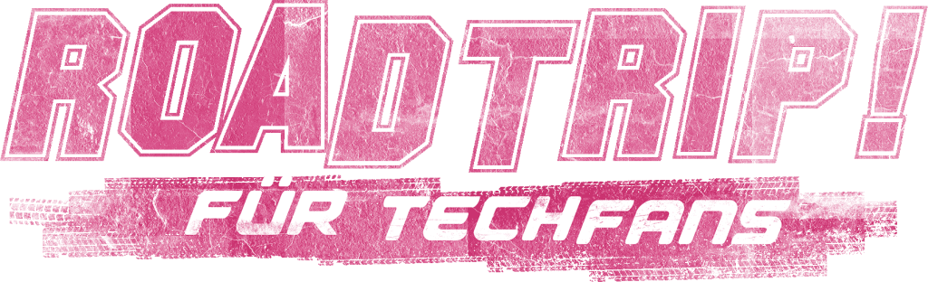 Roadtrip für Techfans | Rechte: mdr