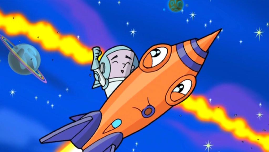 Vinnie ist überglücklich, denn seine Erzfeinde, die fiesen Duckie Geschwister- sind verschwunden. Doch seine Freude hält nicht lange an.