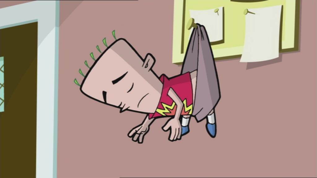 28. Der Regelverstoß-Marathon | Rechte: KiKA