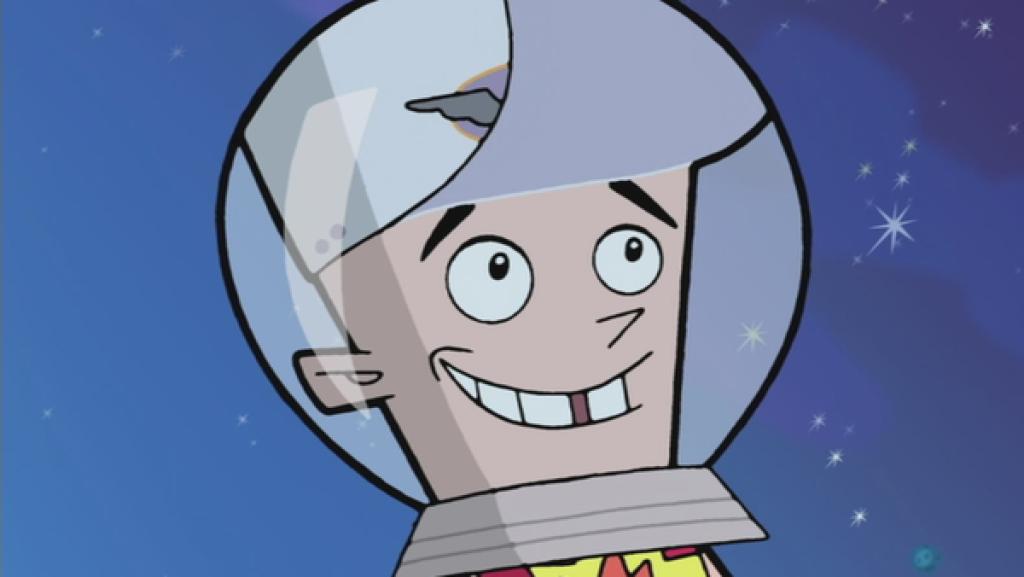 34. Traumberuf Astronaut | Rechte: KiKA