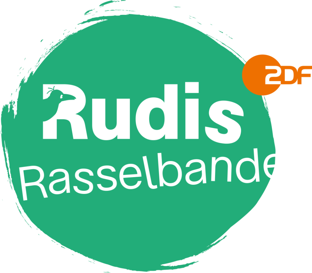 Rudis Rasselbande | Rechte: ZDF