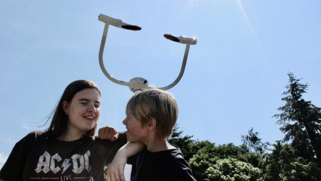 Emma und Lars | Rechte: KiKA Emma und Lars | Rechte: KiKA