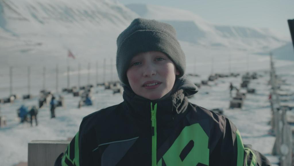 Storm | Rechte: KiKA Storm | Rechte: KiKA