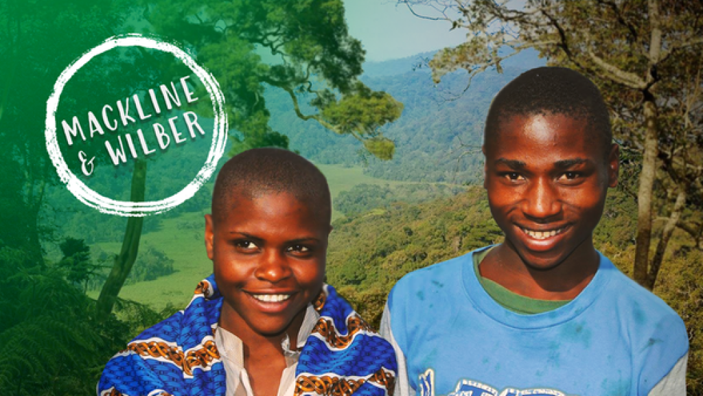 Mackline & Wilber (Quelle: rbb)