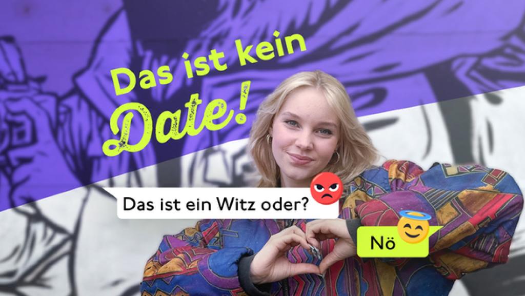 Trust Challenge Folge 3 | Rechte: MITTELDEUTSCHER RUNDFUNK eine Grafik