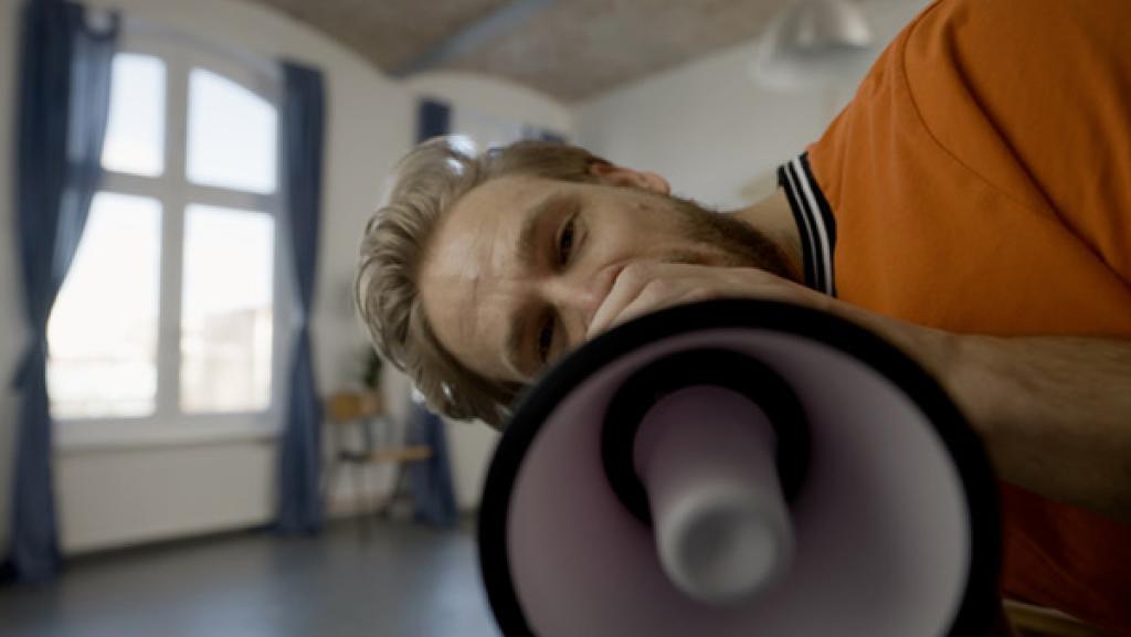 Schloss Einstein Erwachsene Allein zu Haus | Rechte: KiKA Schloss Einstein Erwachsene Allein zu Haus | Rechte: KiKA