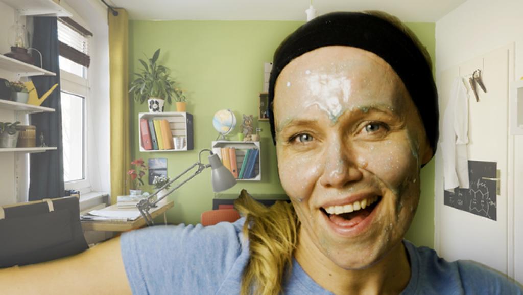 5. Schleimige Angelegenheiten | Rechte: KiKA 5. Schleimige Angelegenheiten | Rechte: KiKA