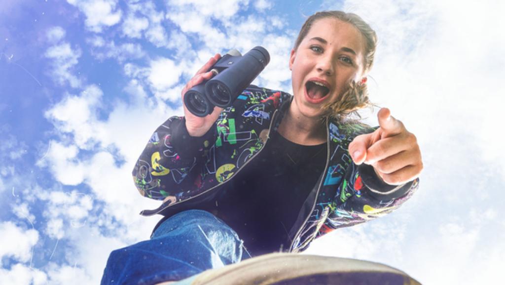 Schloss-Einstein-Zusatz-Content – SE27_Cast_16x9_Nesrin Schulze | Rechte: Saxonia SE27_Cast_16x9_Nesrin Schulze