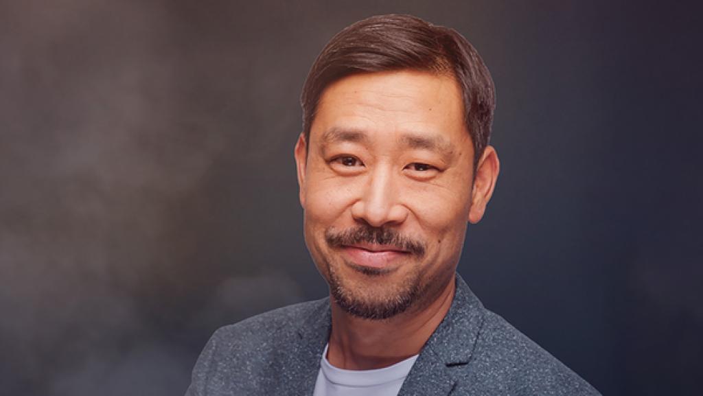 Ill-Young Kim spielt Jong Hi Chung. | Rechte: Saxonia SE27_Jong Hi Chung