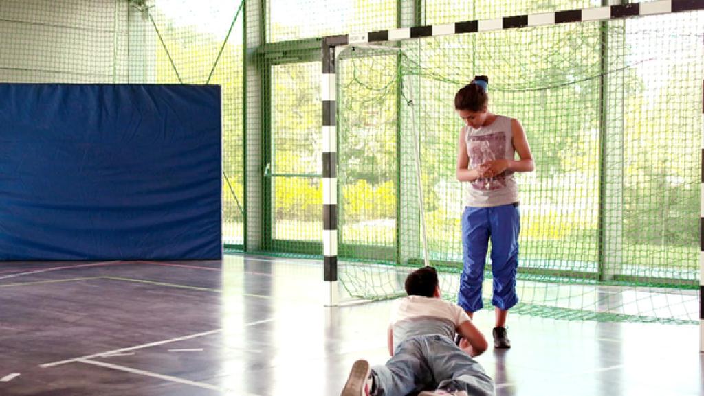 Schloss Einstein (828) | Rechte: Saxonia Schloss Einstein (828)