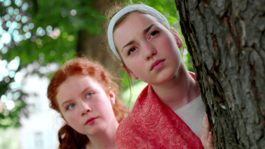 Schloss Einstein (823) | Rechte: Saxonia Schloss Einstein (823)