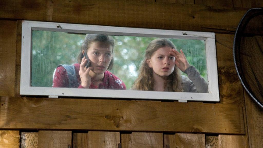 Pippi und David schwänzen einen weiteren Tag die Schule. Der Marmeladen-Betrug von Orkan und Raphael droht aufzufliegen. Friedrich ist nach seinem Unfall deprimiert.  