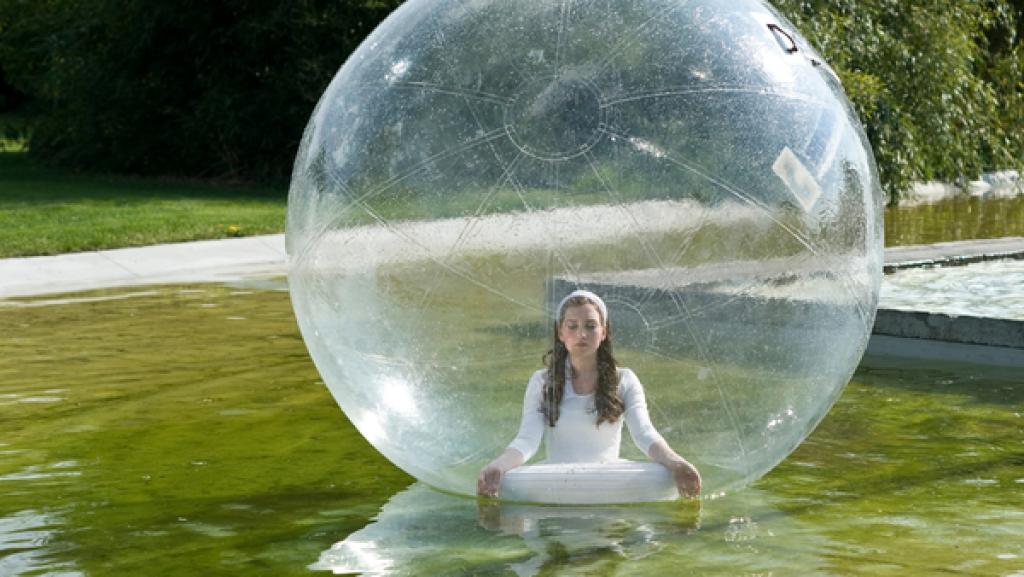 Schloss Einstein (821) | Rechte: Saxonia Schloss Einstein (821)