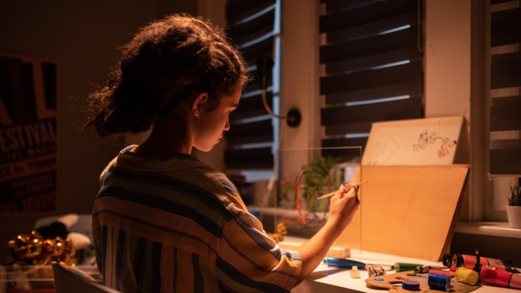 Der Ausgang der Schülersprecherwahl war deutlich. Und als Insider hält man zusammen. Doch war der Wahlkampf fair? Moritz stellt beides in Frage. 