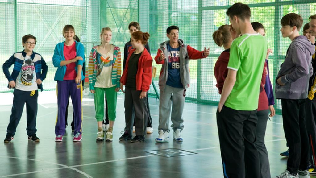 Schloss Einstein (824) | Rechte: Saxonia Schloss Einstein (824)