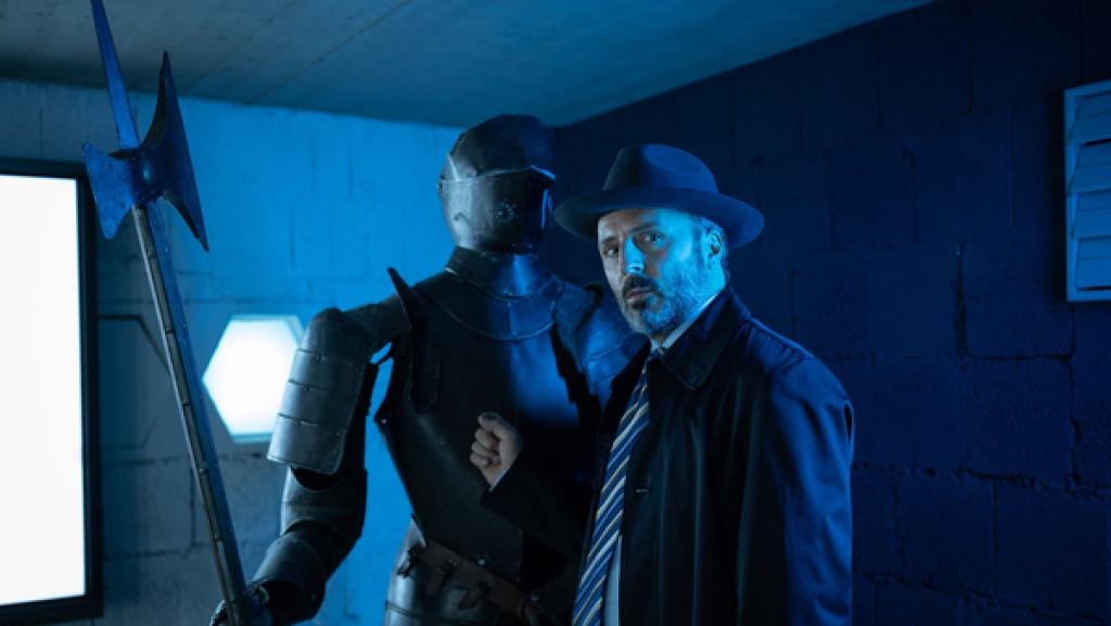 Schloss Einstein (1000)