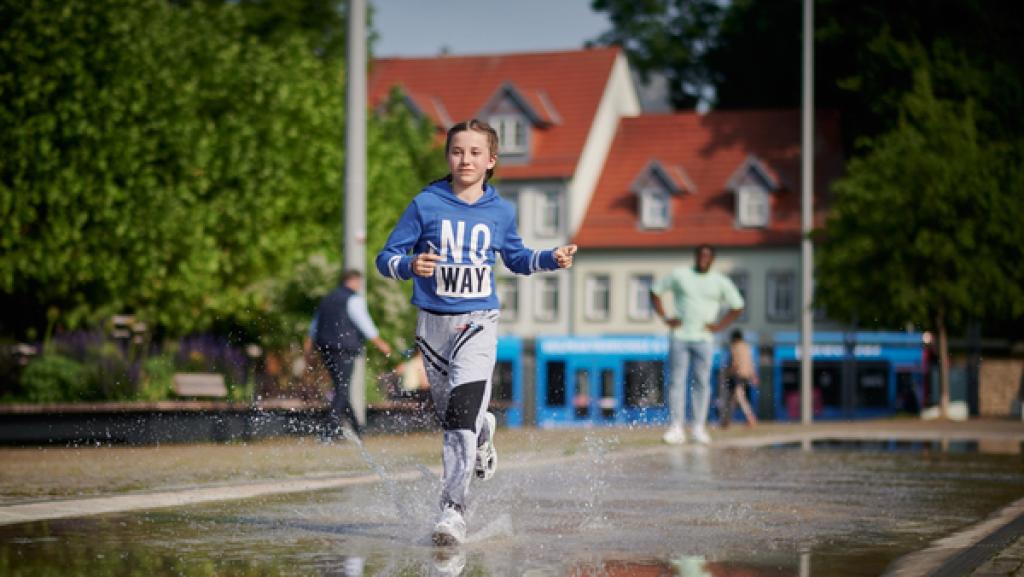 Schloss Einstein (1001) | Rechte: MITTELDEUTSCHER RUNDFUNK Schloss Einstein (1001)
