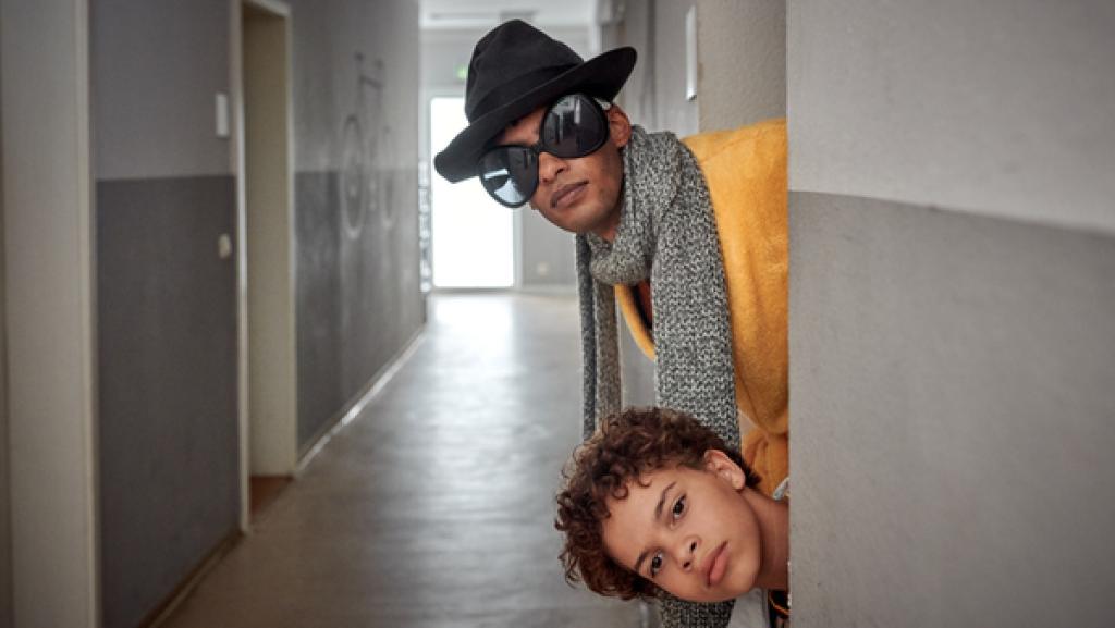 Schloss Einstein (1035) | Rechte: MITTELDEUTSCHER RUNDFUNK Schloss Einstein (1035)