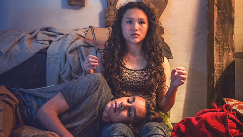 Schloss Einstein (1064) | Rechte: MITTELDEUTSCHER RUNDFUNK Schloss Einstein (1064)