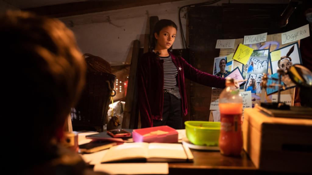 Schloss Einstein (983)