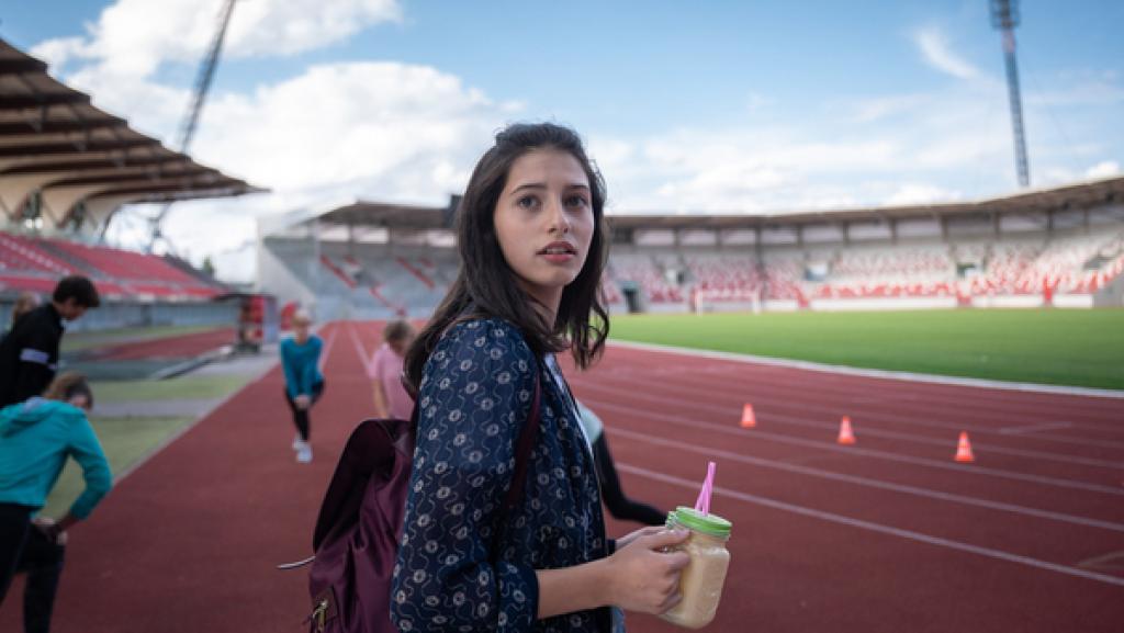 Schloss Einstein (985)