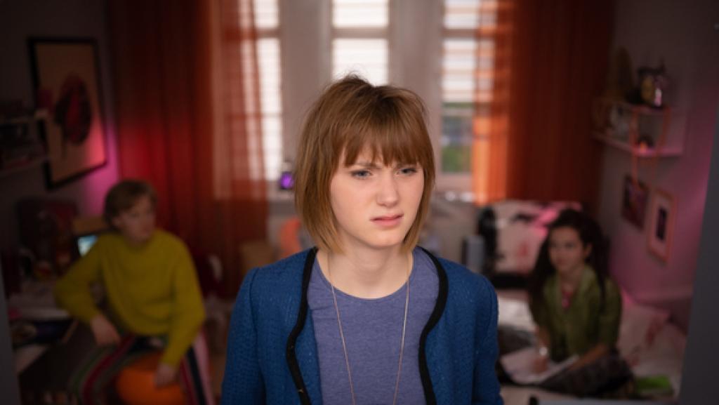 Schloss Einstein (999)