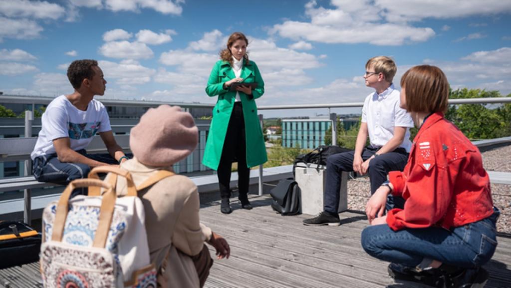 Schloss Einstein (979)