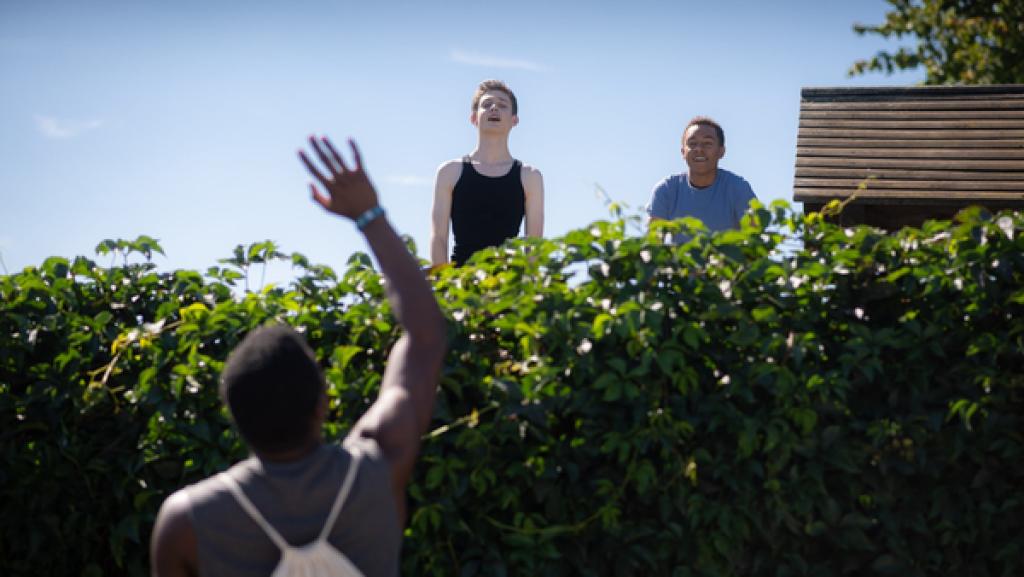 Schloss Einstein (986)