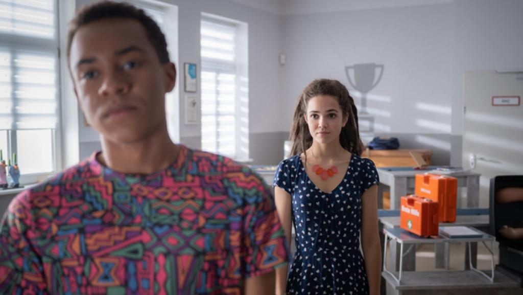 Schloss Einstein (984)