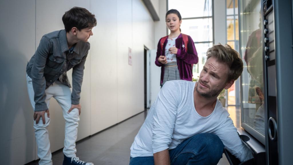 Schloss Einstein (982)