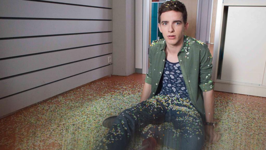 Schloss Webstein | Rechte: KiKA Schloss Webstein | Rechte: KiKA