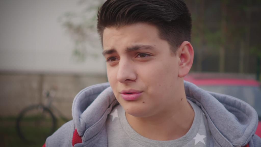 5. Orkan und der Bunny-Magnet | Rechte: KiKA 5. Orkan und der Bunny-Magnet | Rechte: KiKA