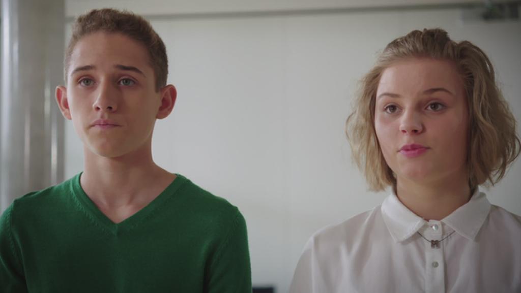 4. Nie wieder Cha-cha-cha! | Rechte: KiKA 4. Nie wieder Cha-cha-cha! | Rechte: KiKA