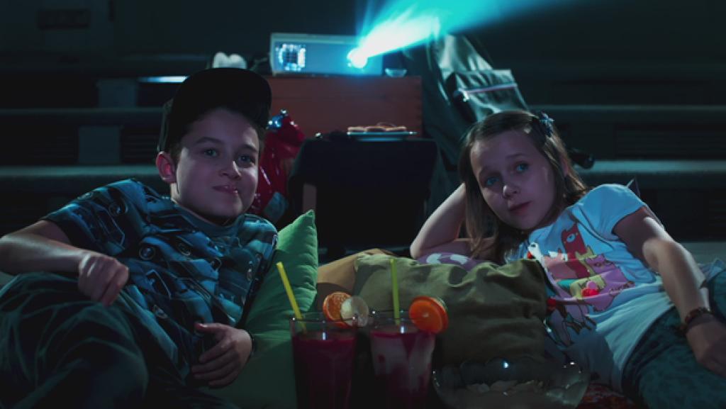 Die Rache des Pit | Rechte: KiKA Die Rache des Pit | Rechte: KiKA