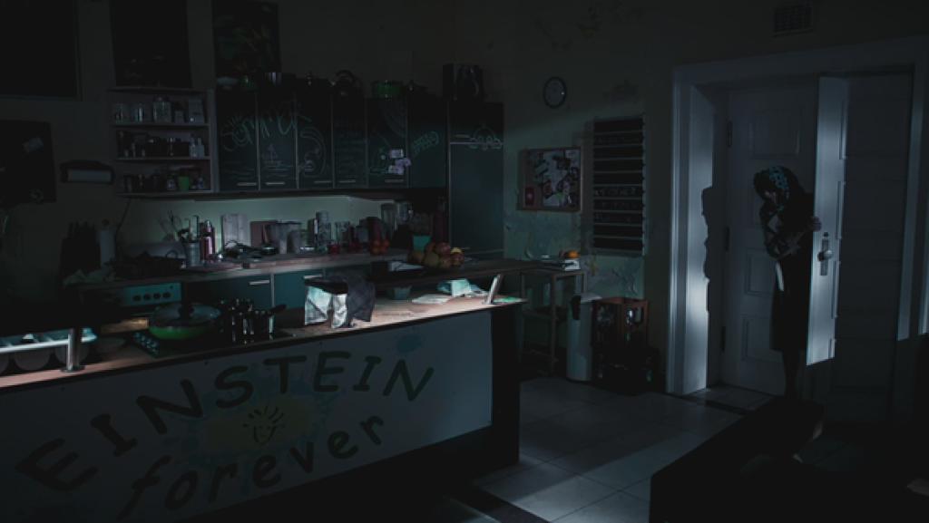 Schloss Digital | Rechte: KiKA Schloss Digital | Rechte: KiKA