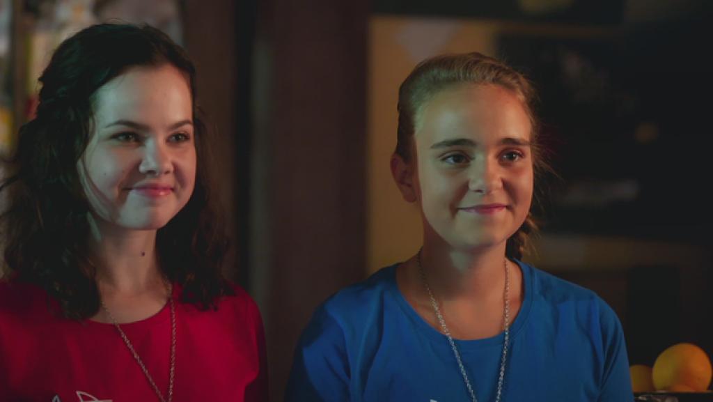 Die Super-Special-Overnight-Express-Lieferung | Rechte: KiKA Die Super-Special-Overnight-Express-Lieferung | Rechte: KiKA