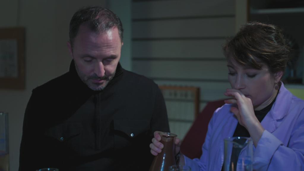 Der Lehrer Coup | Rechte: KiKA Der Lehrer Coup | Rechte: KiKA