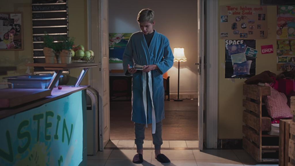 "Happy Birthday, Henri!" | Rechte: KiKA "Happy Birthday, Henri!" | Rechte: KiKA