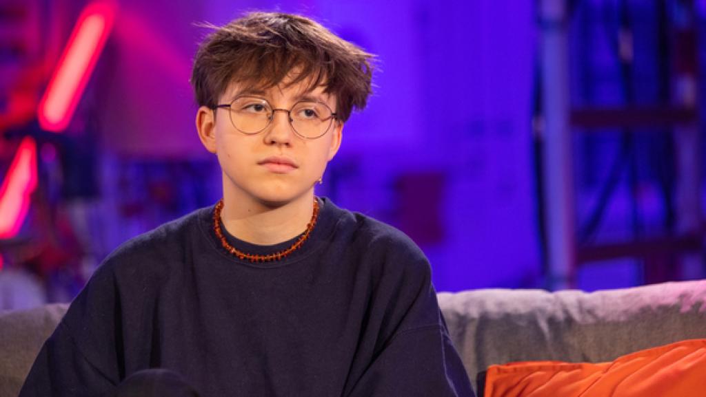 Schloss_Einstein_Secrets_of_Schloss_Einstein_20 | Rechte: MITTELDEUTSCHER RUNDFUNK junger Mann