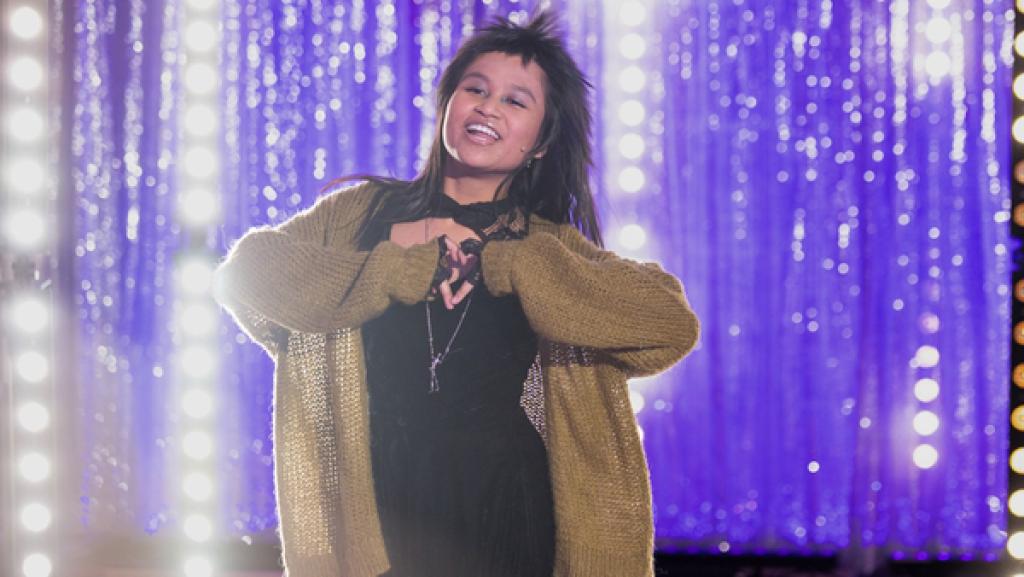 Secrets of Schloss Einstein: Die Teamplayer (17) | Rechte: MITTELDEUTSCHER RUNDFUNK junge Frau