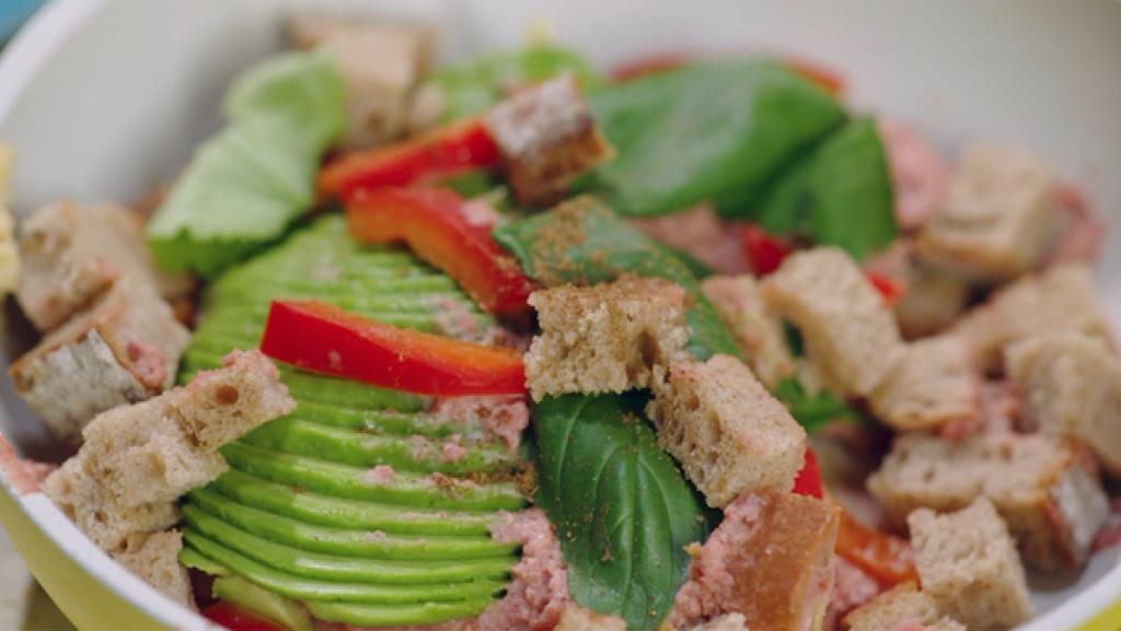 Hummus | Rechte: ZDF/ORF/ Hubert Mican