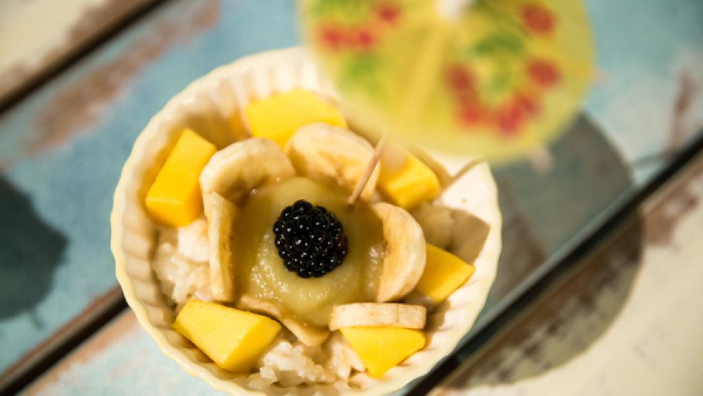 Milchreis | Rechte: ZDF/ Rene Rothkopf