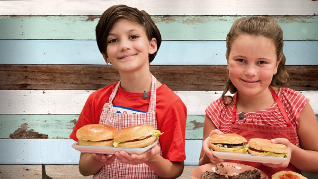 Schmatzo - Kochen mit WOW | Rechte: ZDF sdfsdf sdf sdf