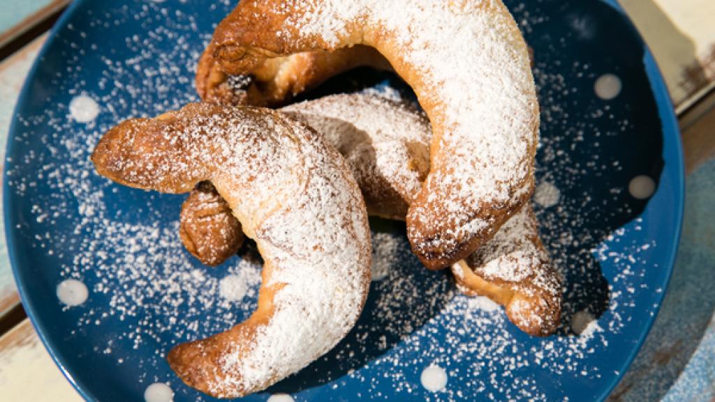 Schokocroissant | Rechte: ZDF//Rothkopf Rene